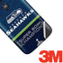 NFL Seattle Seahawks Super Bowl XLVIII Moto E5 Play Skin